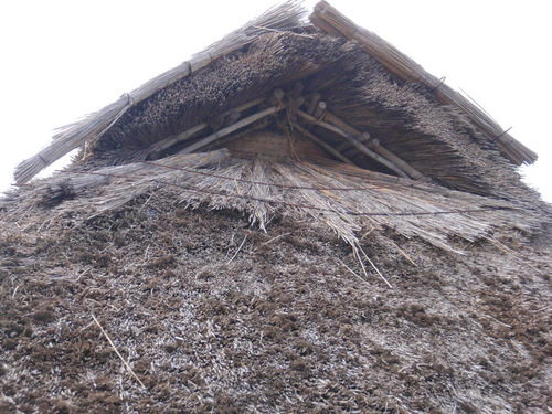 Viking Roofing Styles and Methods.
